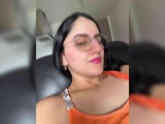 EvanShell1 webcam