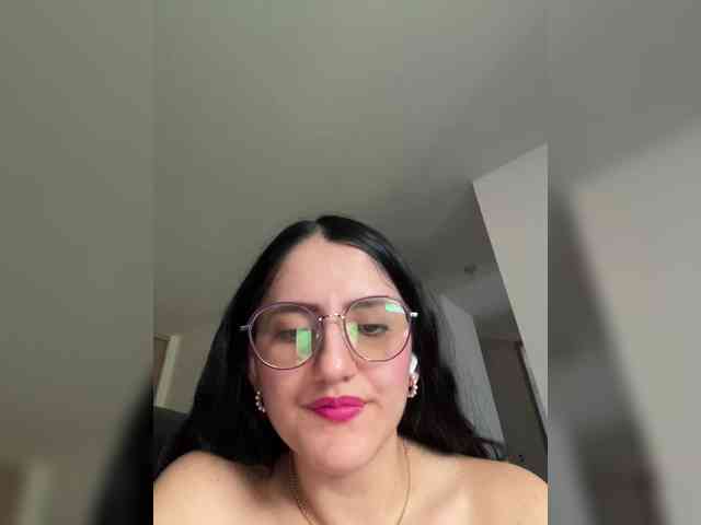 EvanShell1 webcam
