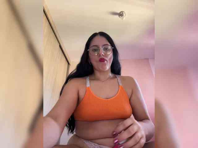 EvanShell1 webcam