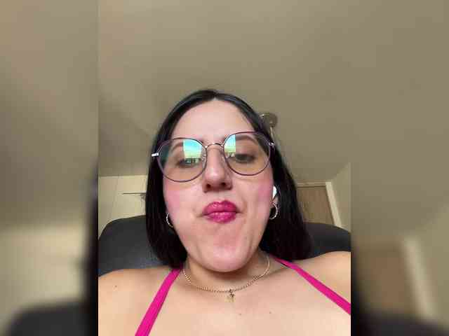 EvanShell1 webcam
