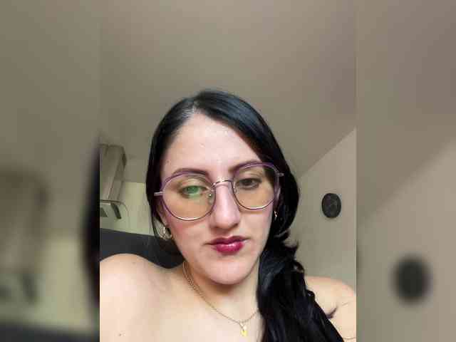 EvanShell1 webcam
