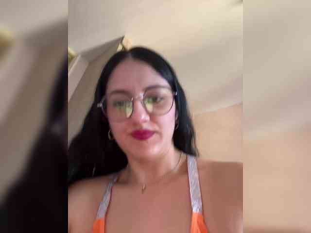 EvanShell1 webcam