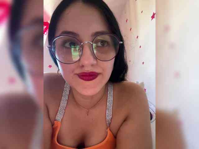 EvanShell1 webcam