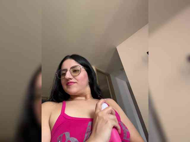 EvanShell1 webcam