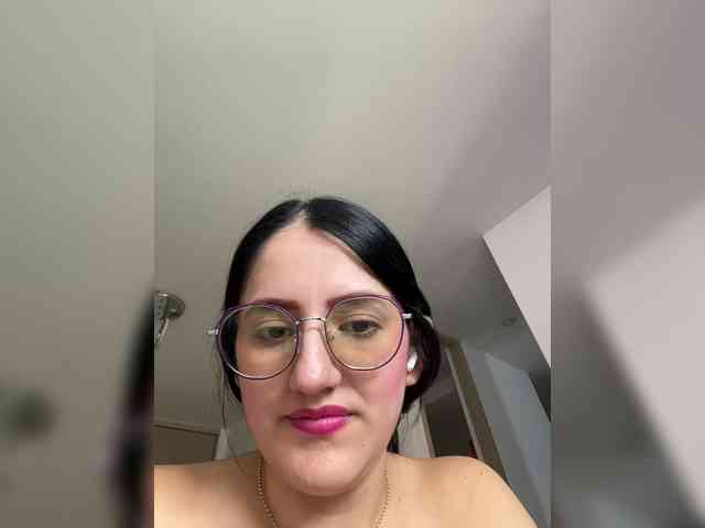 EvanShell1 webcam