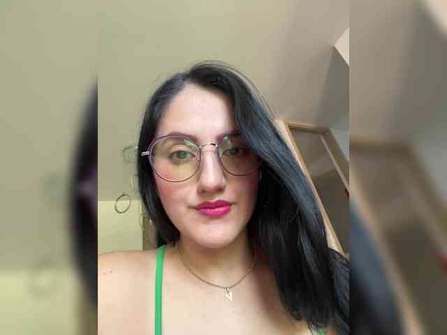 EvanShell1 webcam