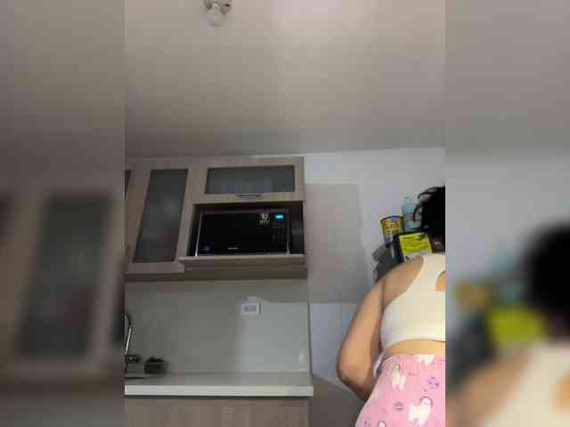 EvanShell1 webcam