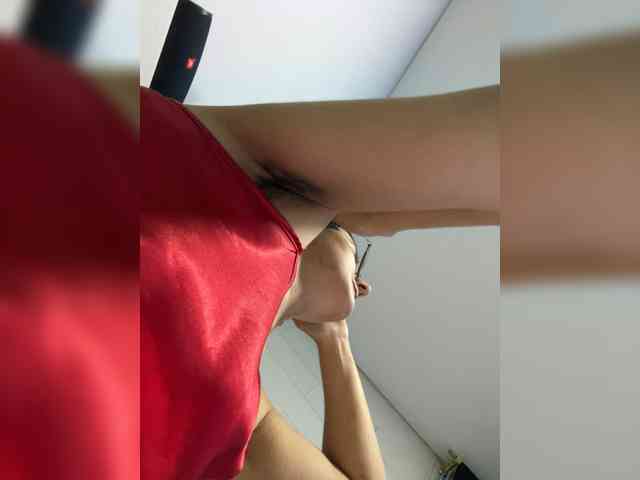 EvanShell1 webcam