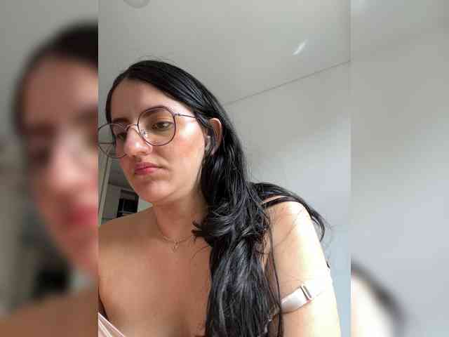 EvanShell1 webcam