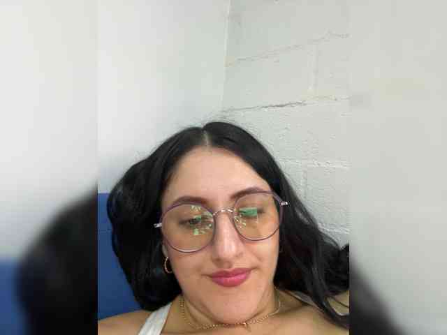 EvanShell1 webcam