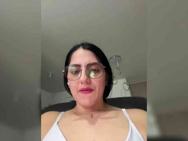 EvanShell1 webcam