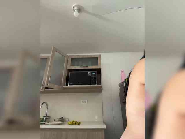 EvanShell1 webcam