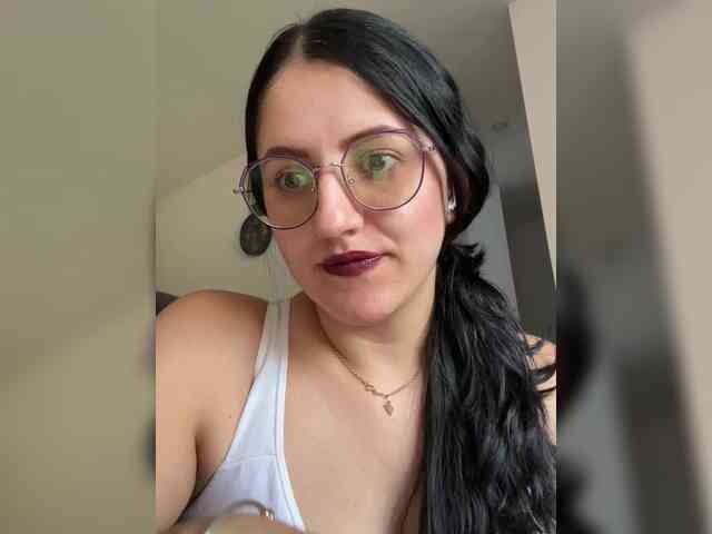 EvanShell1 webcam