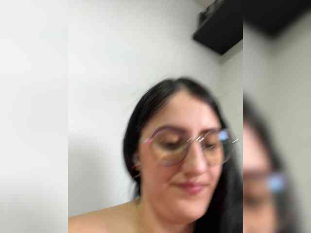 EvanShell1 webcam