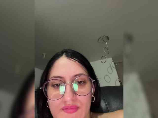 EvanShell1 webcam
