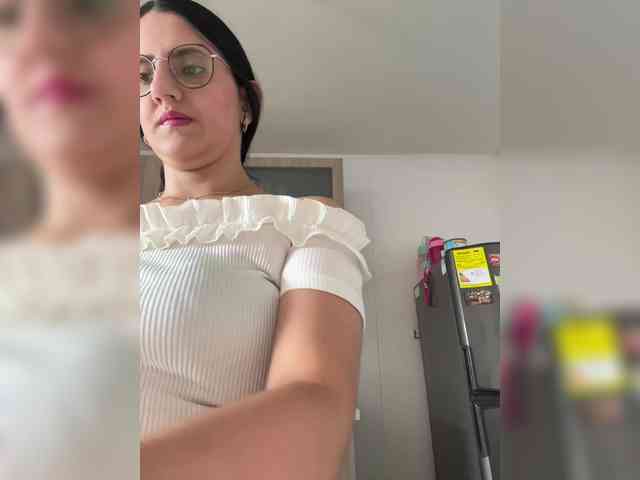 EvanShell1 webcam