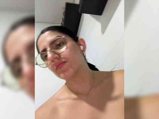 EvanShell1 webcam