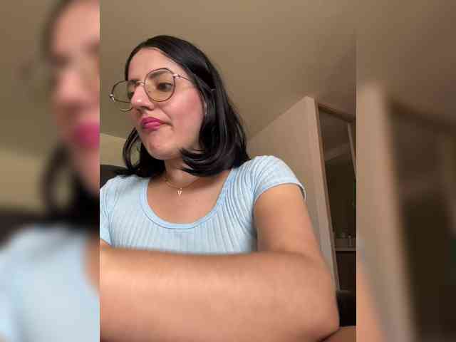 EvanShell1 webcam