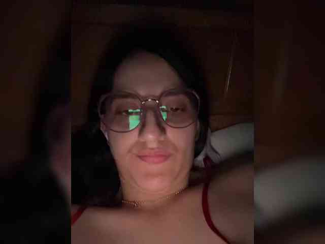 EvanShell1 webcam