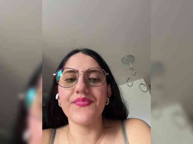 EvanShell1 webcam