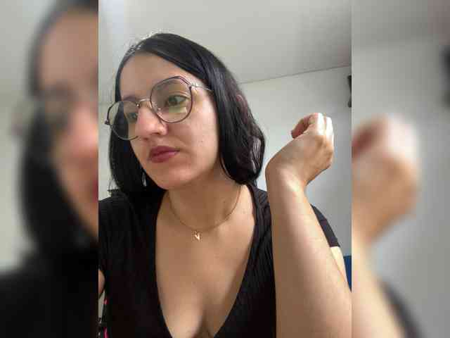 EvanShell1 webcam
