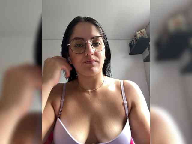 EvanShell1 webcam