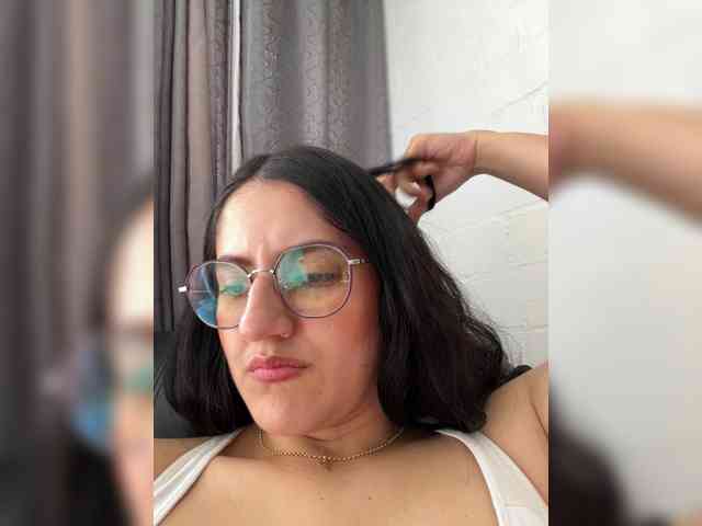EvanShell1 webcam