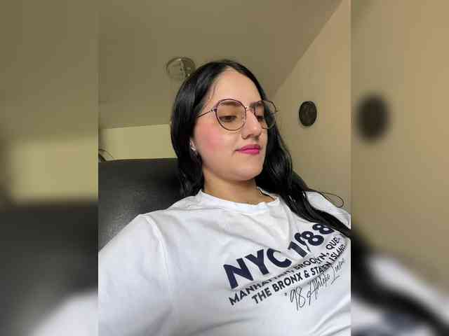 EvanShell1 webcam