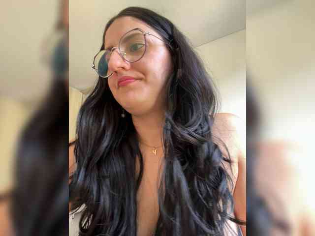 EvanShell1 webcam
