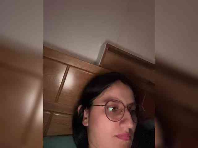voyeur webcam EvanShell1
