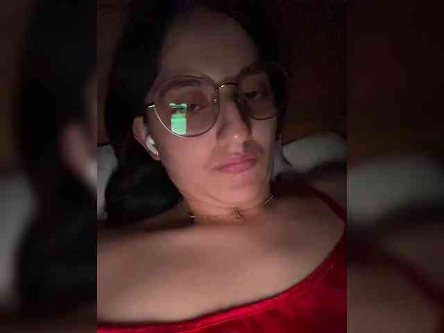 EvanShell1 webcam