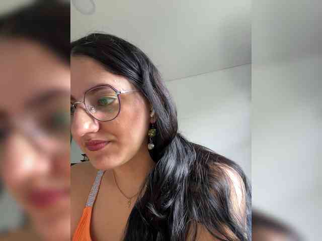 EvanShell1 webcam