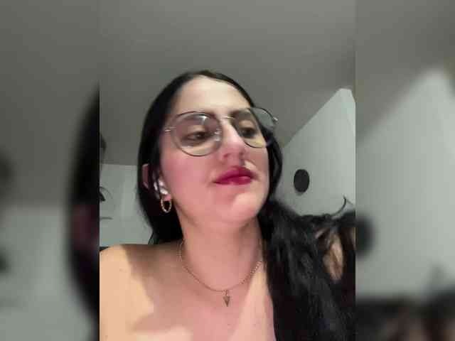 EvanShell1 webcam