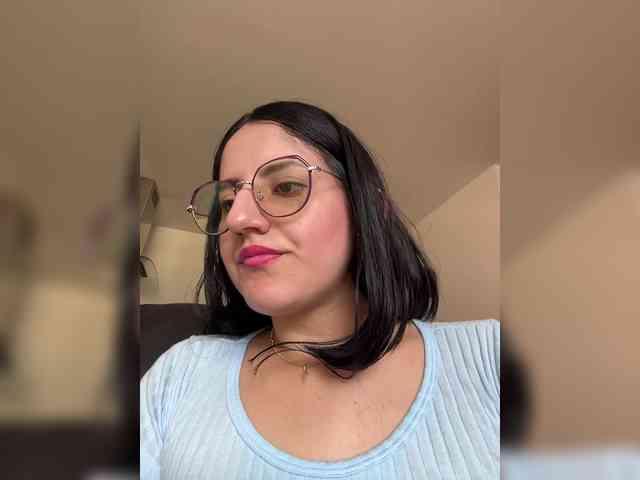 EvanShell1 webcam