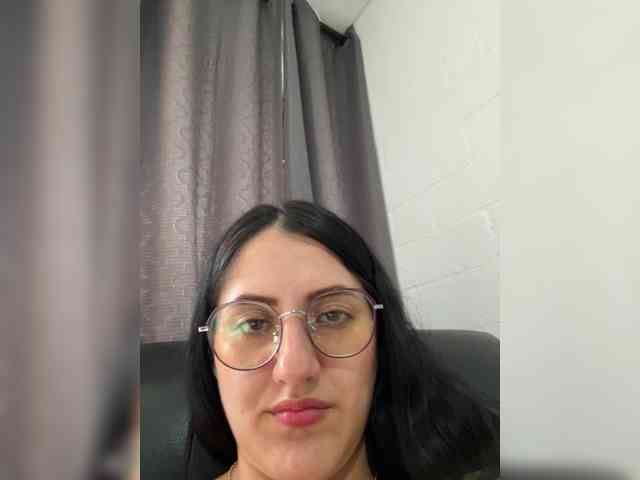 EvanShell1 webcam