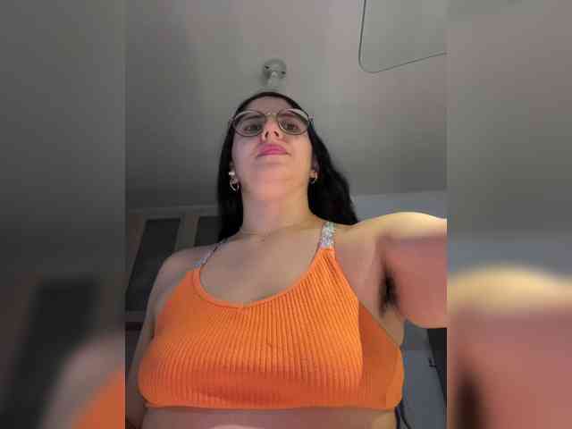 EvanShell1 webcam