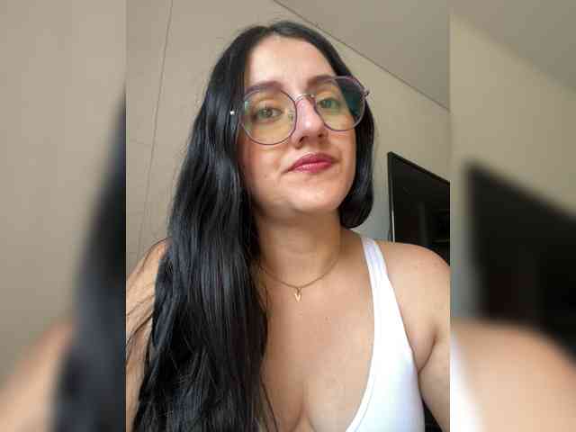EvanShell1 webcam