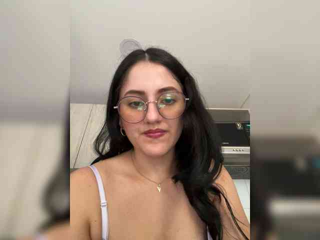 EvanShell1 webcam