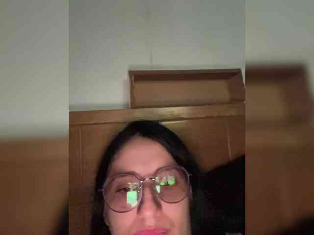 webcam show EvanShell1