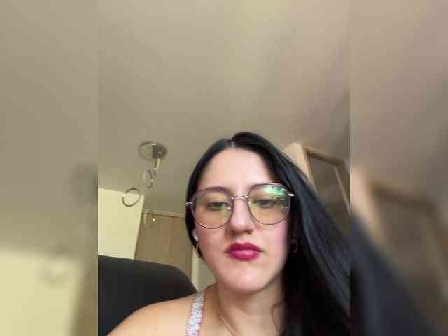 EvanShell1 webcam