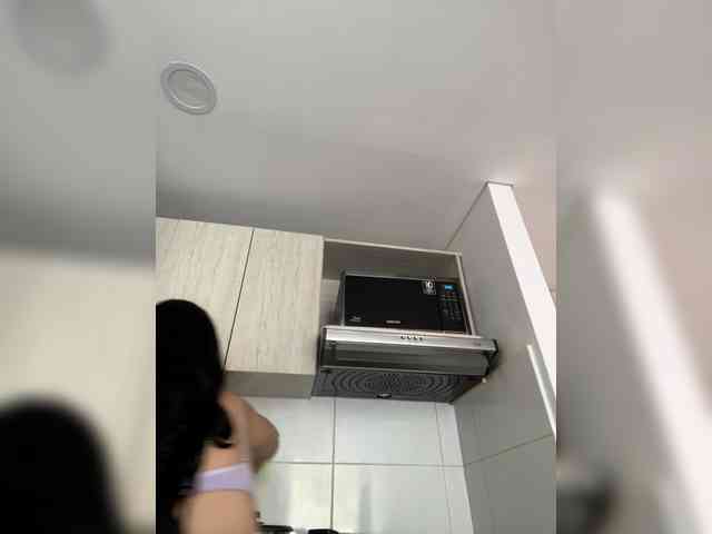 EvanShell1 webcam