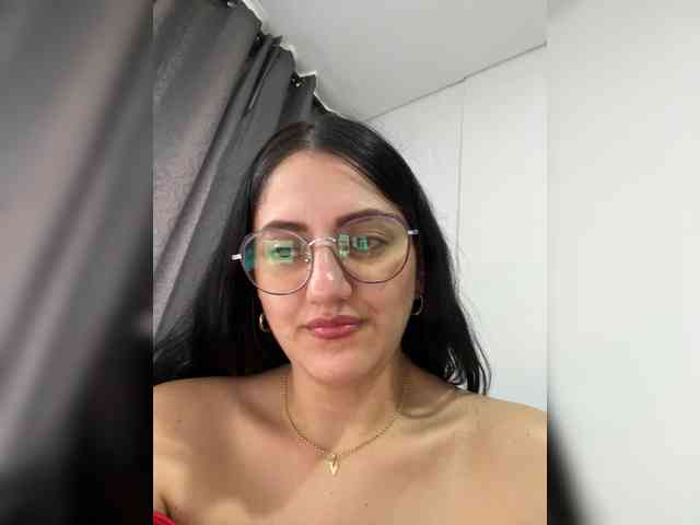 EvanShell1 webcam