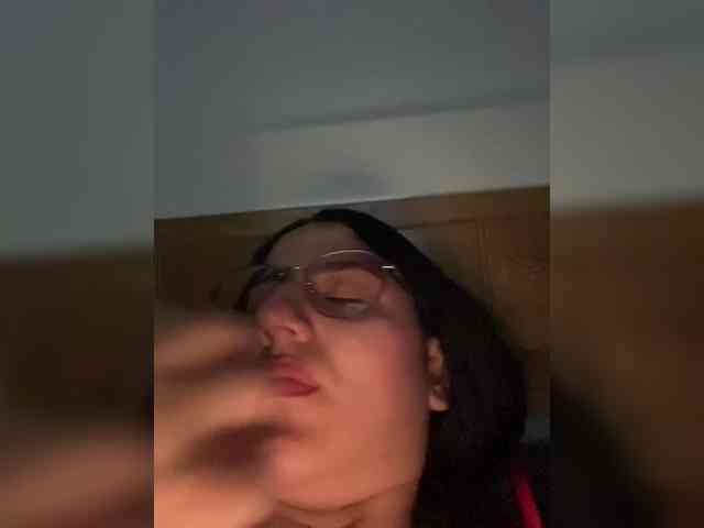 EvanShell1 webcam