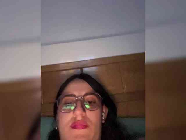 EvanShell1 webcam