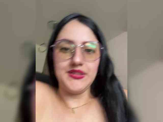 EvanShell1 webcam