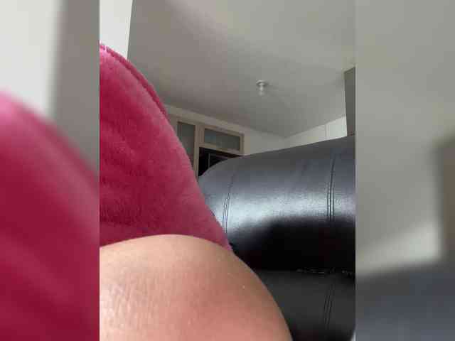 EvanShell1 webcam