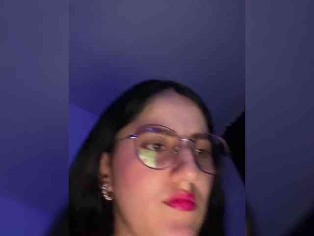 EvanShell1 webcam