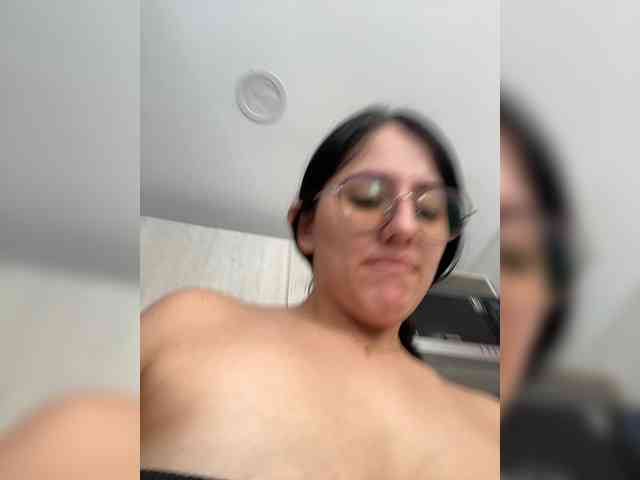 EvanShell1 webcam
