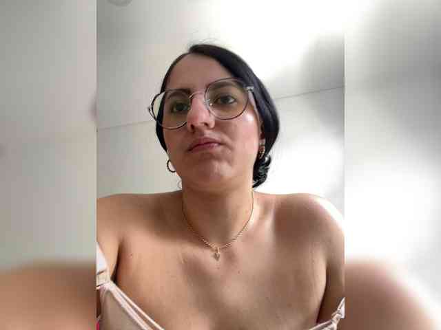 EvanShell1 webcam