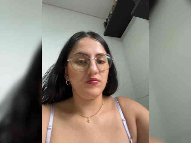 EvanShell1 webcam